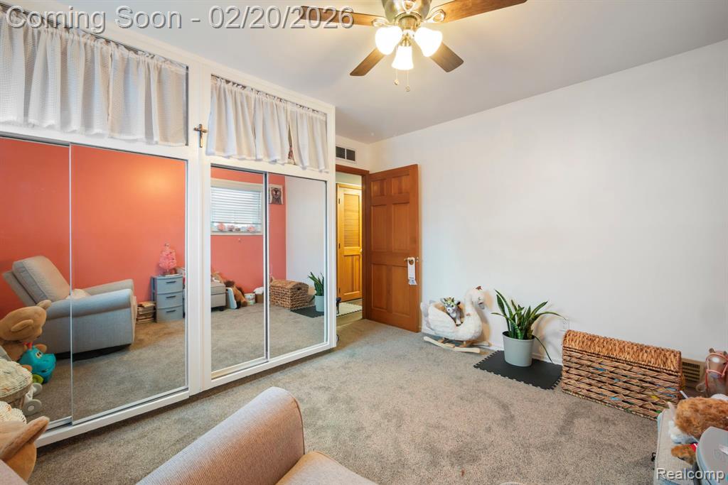 8019 Roosevelt Street, Taylor, MI 48180 — Photo 31