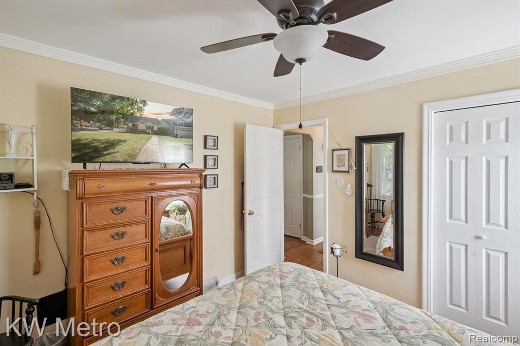 903 Hickory Avenue, Royal Oak, MI 48073 — Photo 20