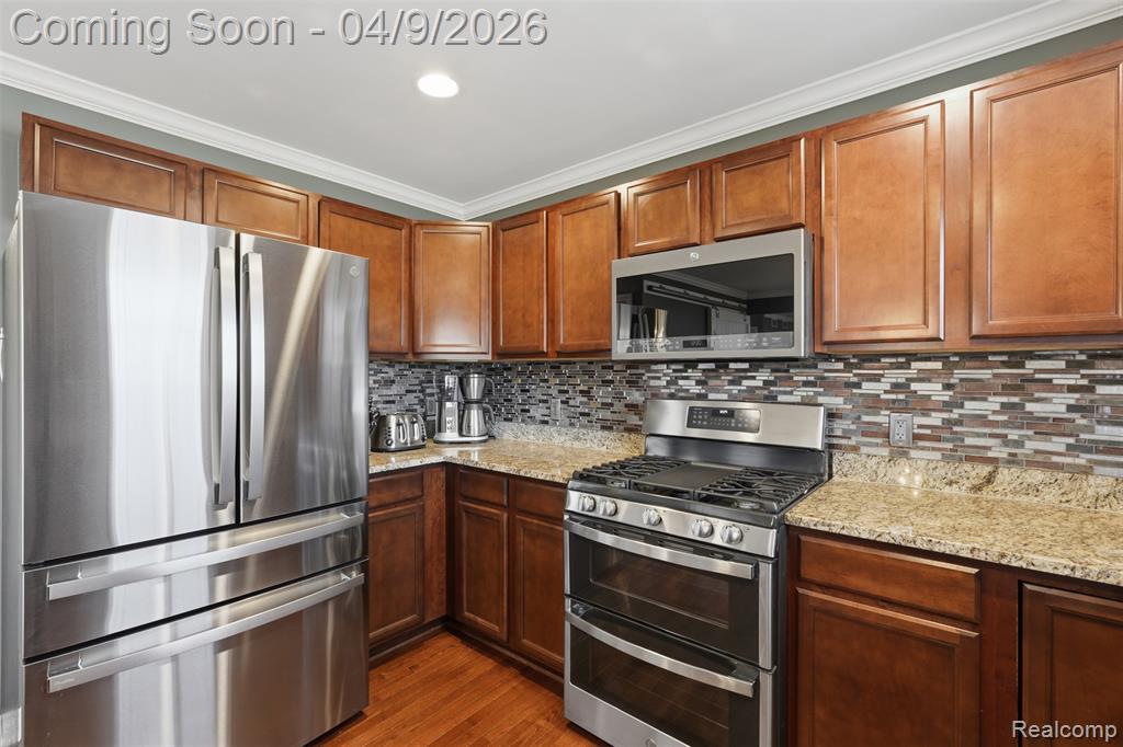 53834 Springwood Drive, South Lyon, MI 48178 — Photo 22