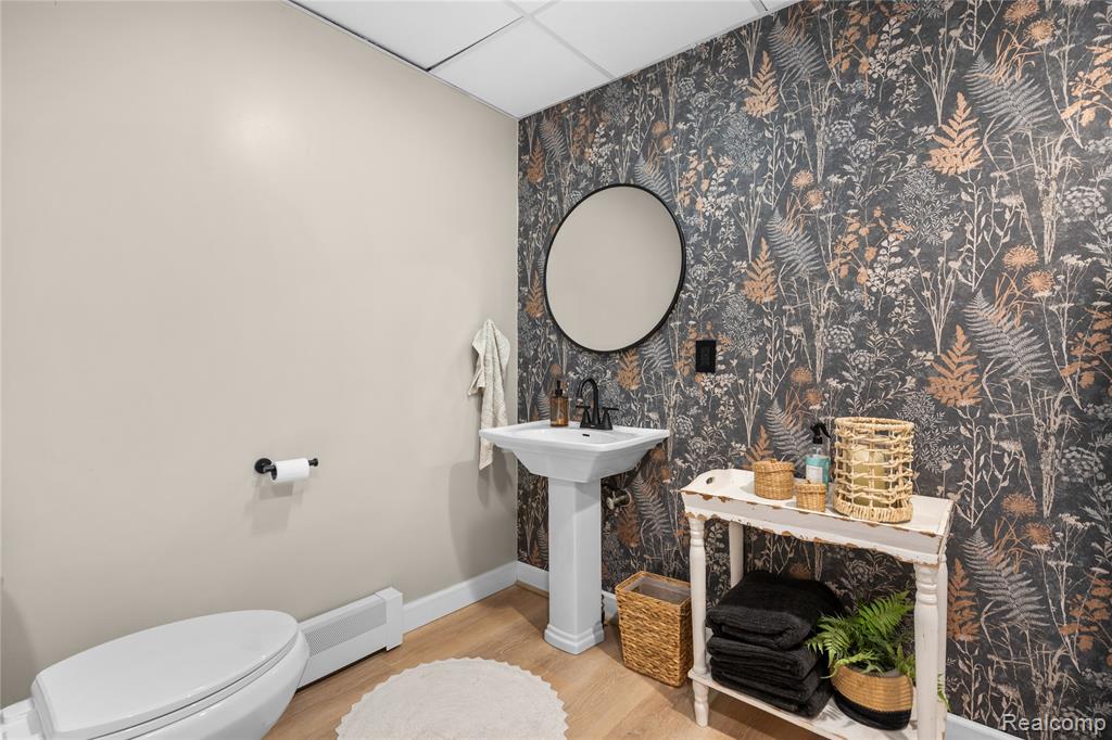44451 Harmony Lane, Van Buren, MI 48111 — Photo 47
