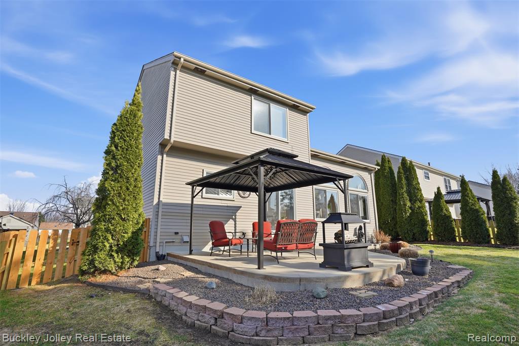 1627 Newgate Lane, Howell, MI 48843 — Photo 24