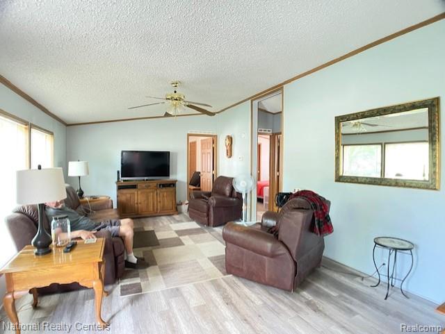 2538 Parrott Street, Deckerville, MI 48427 — Photo 20