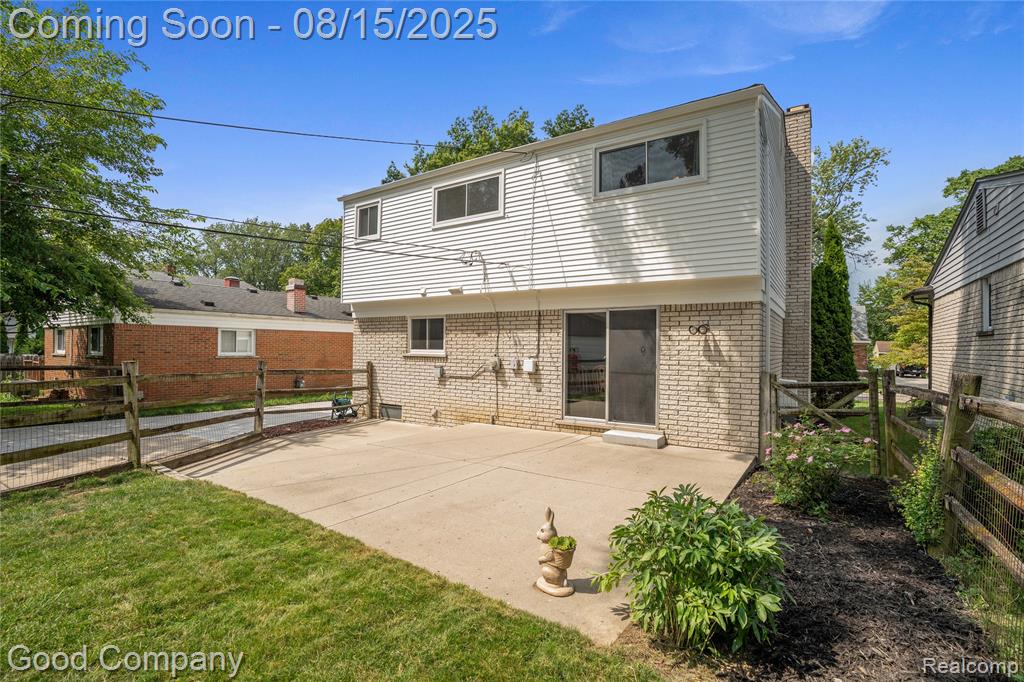 412 Woodlawn Avenue, Royal Oak, MI 48073 — Photo 27