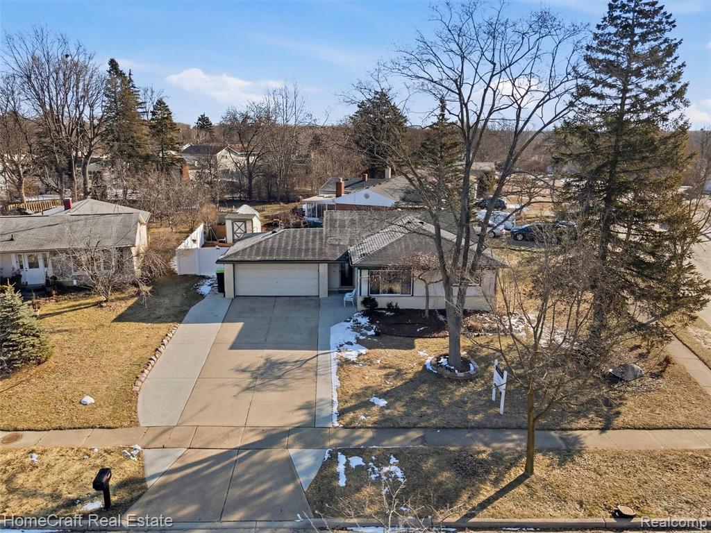 750 SOUTHAMPTON Court, Auburn Hills, MI 48326 — Photo 36