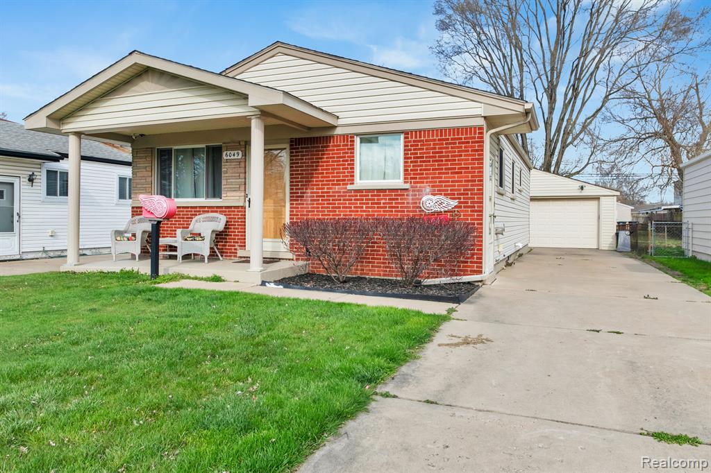 6049 GULLEY Street, Taylor, MI 48180 — Photo 4
