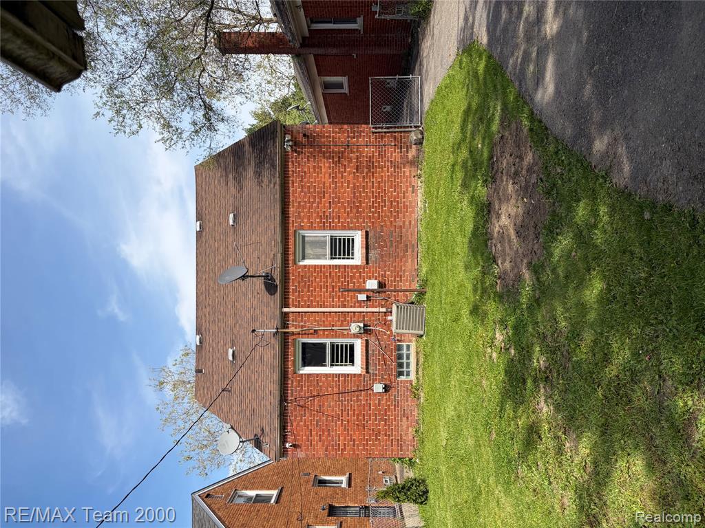 7313 Stout Street, Detroit, MI 48228 — Photo 25