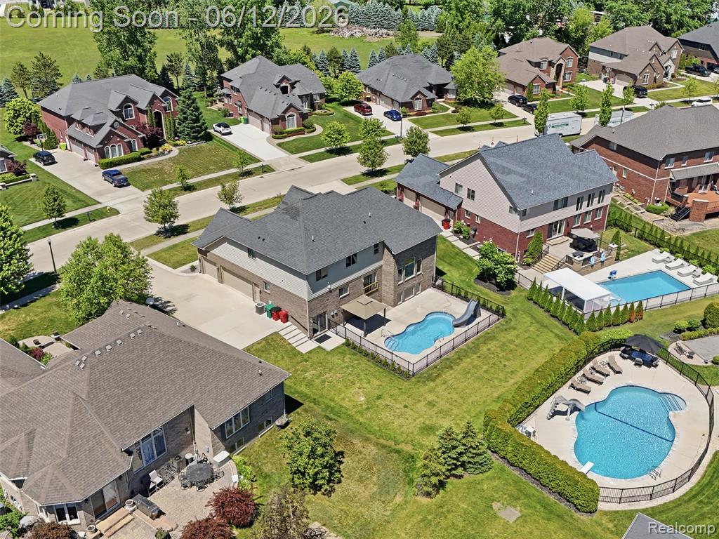 16348 Via Montella, Macomb, MI 48042 — Photo 11