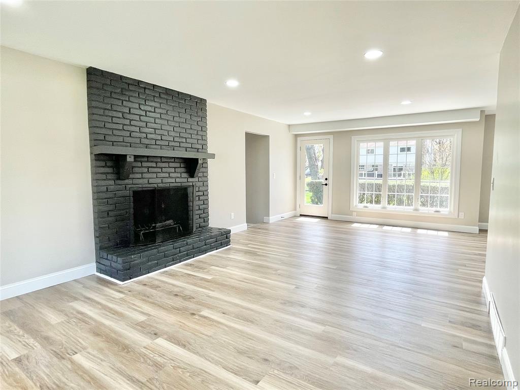 600 SEDGEFIELD Drive, Bloomfield Hills, MI 48304 — Photo 7