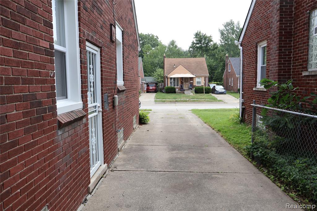 5559 Bluehill Street, Detroit, MI 48224 — Photo 8