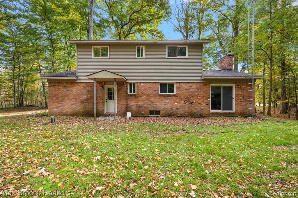 3010 Blacks Corners Road, Dryden, MI 48428 — Photo 5
