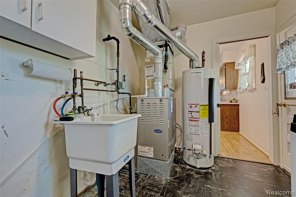 4730 Pinedale Avenue, Clarkston, MI — Photo 19