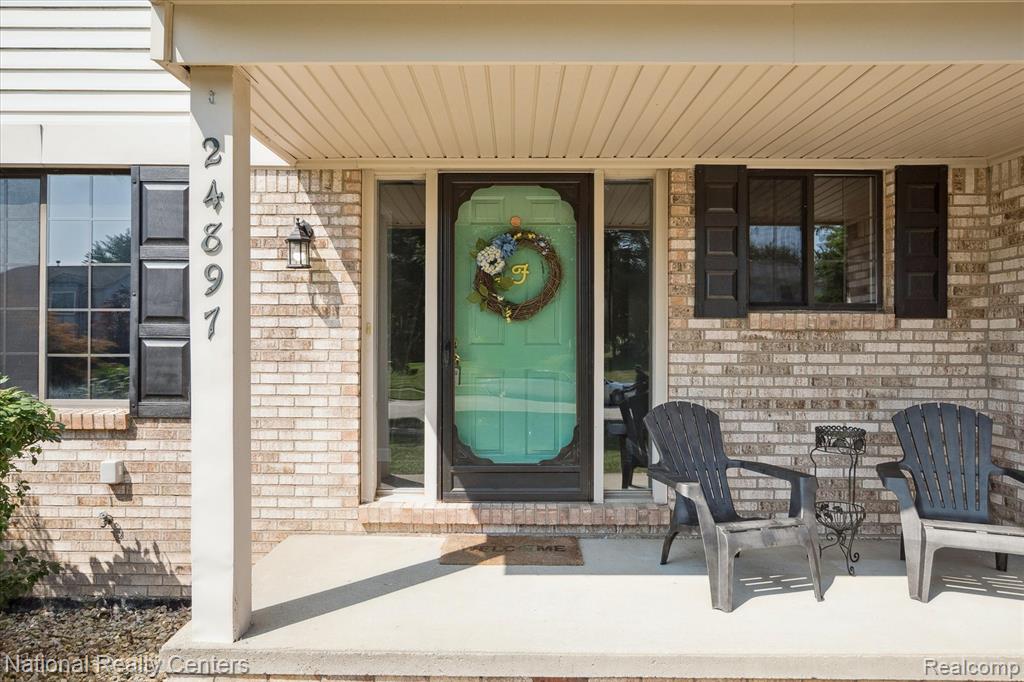 24897 Fairway Hills Drive, Novi, MI — Photo 4