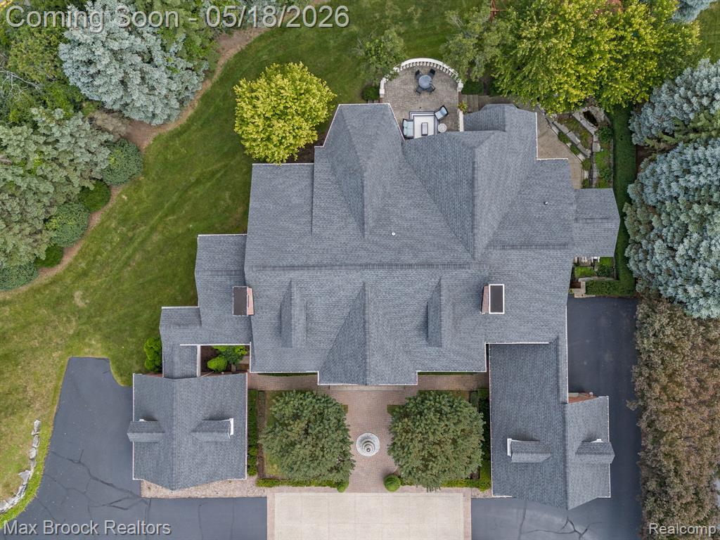 528 Barrington Court, Bloomfield Hills, MI 48304 — Photo 53