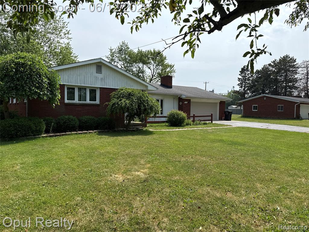 7899 Ida East Road, Ida, MI 48140 — Photo 4