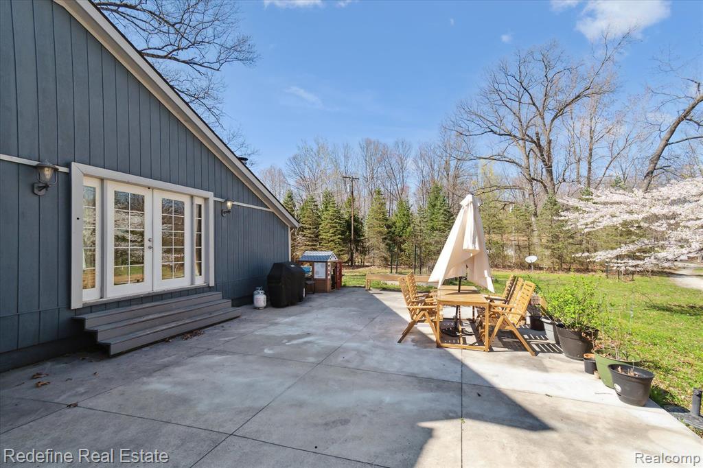 13266 Capernall Road, Carleton, MI 48117 — Photo 33