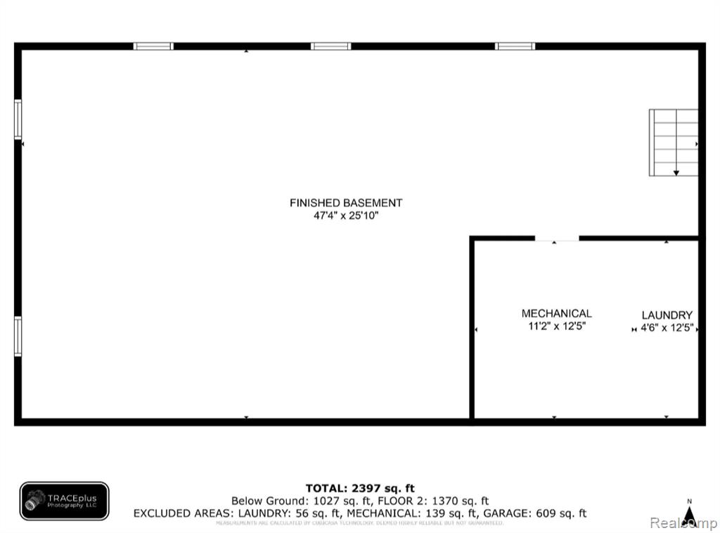 18820 Dexter Trail, Gregory, MI 48137 — Photo 3