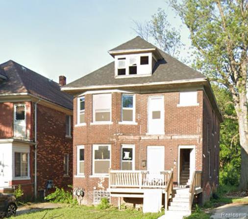 2987 HARDING Street, Detroit, MI 48214