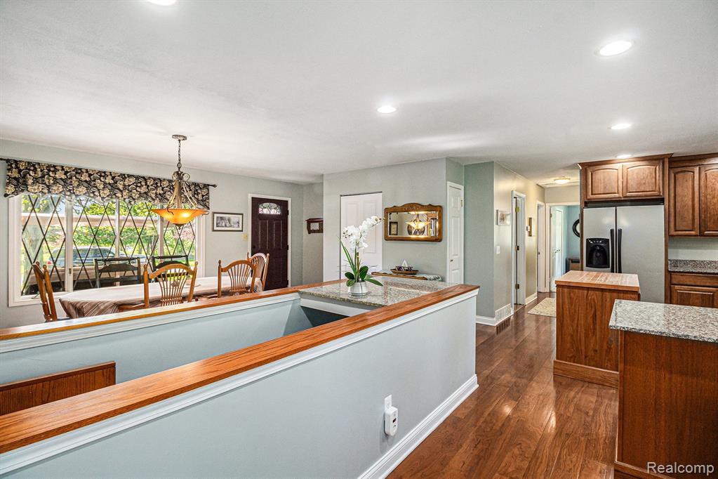 4172 SKINNER LAKE Road, Lapeer, MI 48446 — Photo 10