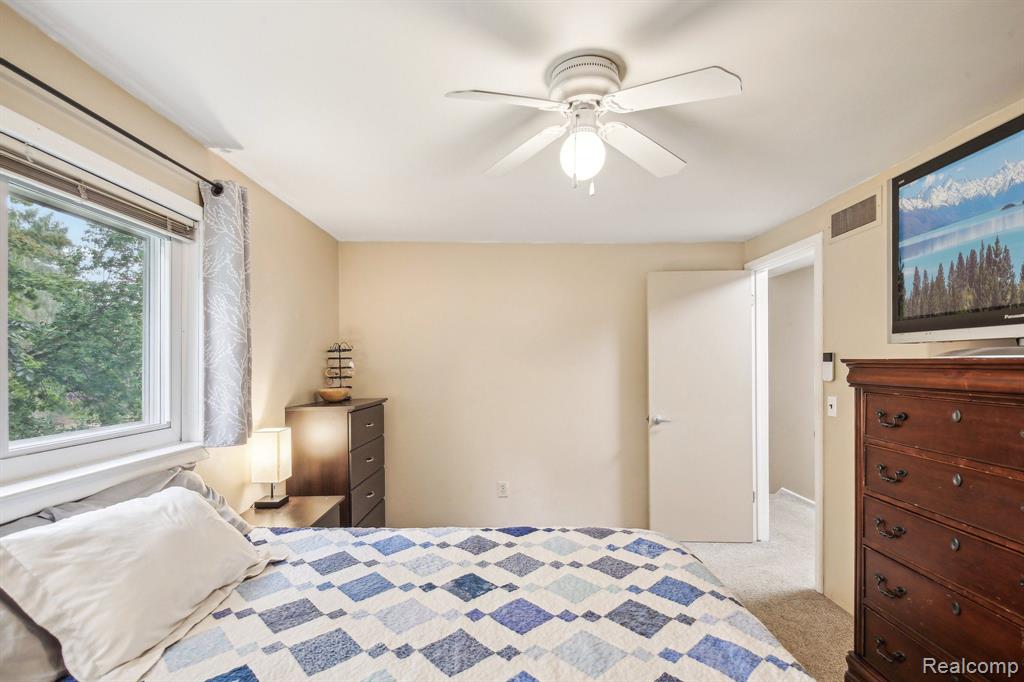 895 N CONKLIN Road, Lake Orion, MI 48362 — Photo 20