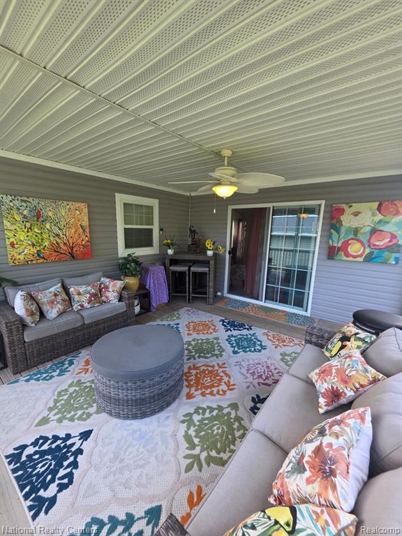 8464 S. Brookston Drive, Willis, MI 48191 — Photo 33