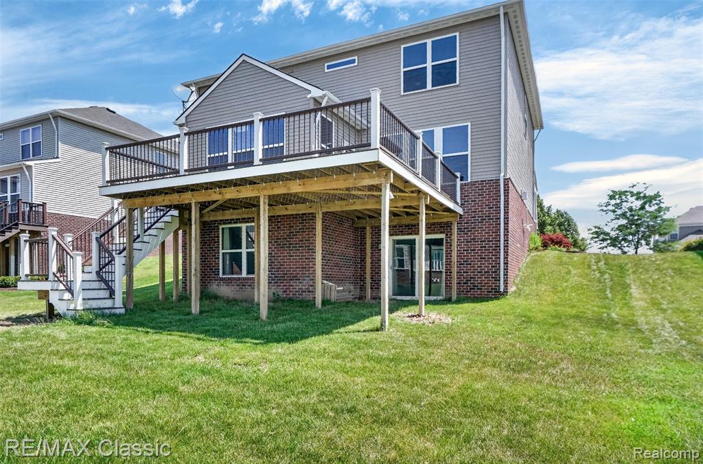 29949 Macintosh Lane, New Hudson, MI 48165 — Photo 35