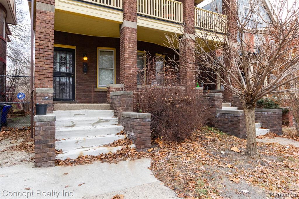1461 Clark Street, Detroit, MI 48209 — Photo 4