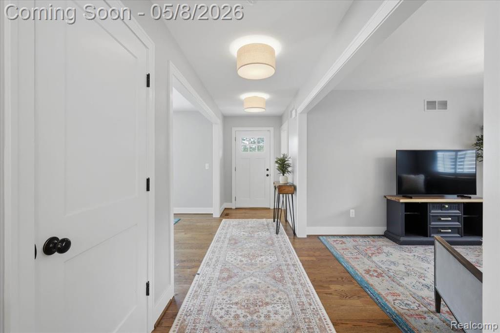602 Magnolia Avenue, Royal Oak, MI 48073 — Photo 2
