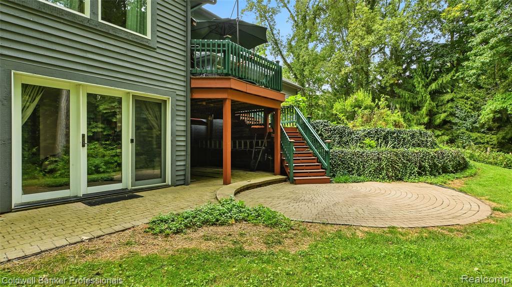3482 Oak Park Drive, Saline, MI 48176 — Photo 50