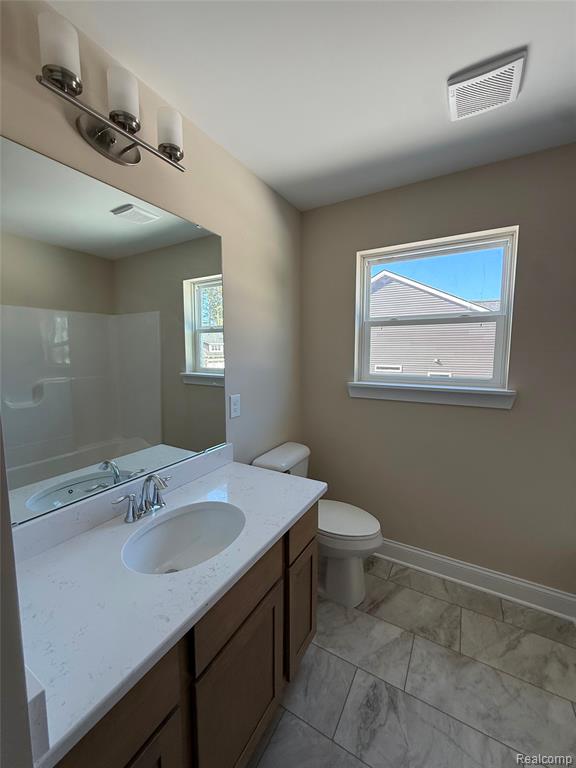 295 Canyon Creek Court, 29, Howell, MI 48843 — Photo 5