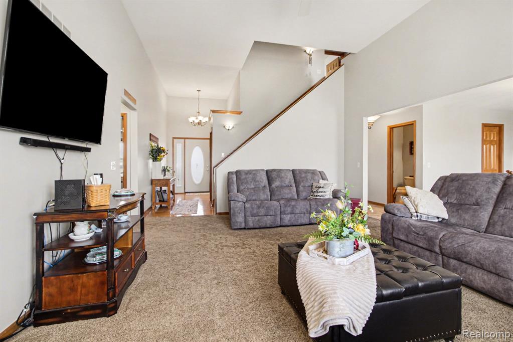 4322 Quail Ridge Lane, Newport, MI 48166 — Photo 6