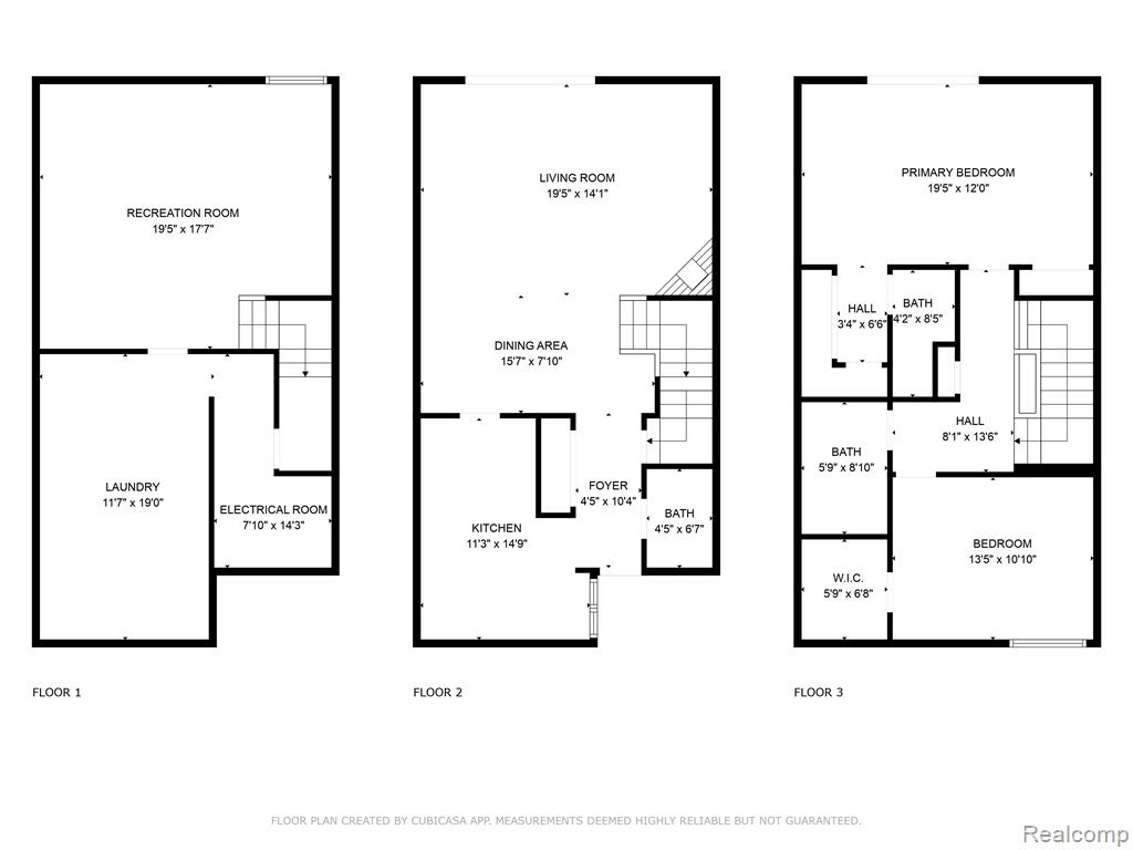 5866 VASSAR, West Bloomfield, MI — Photo 48