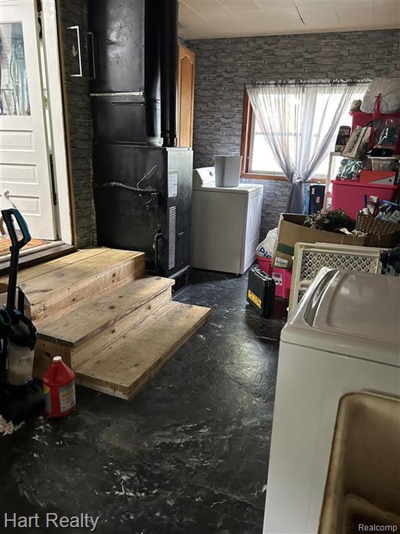 206 Jefferson Street, Sandusky, MI 48471 — Photo 3