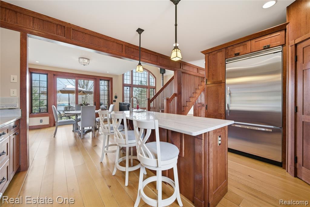 4529 Shoreview Lane, Whitmore Lake, MI 48189 — Photo 12