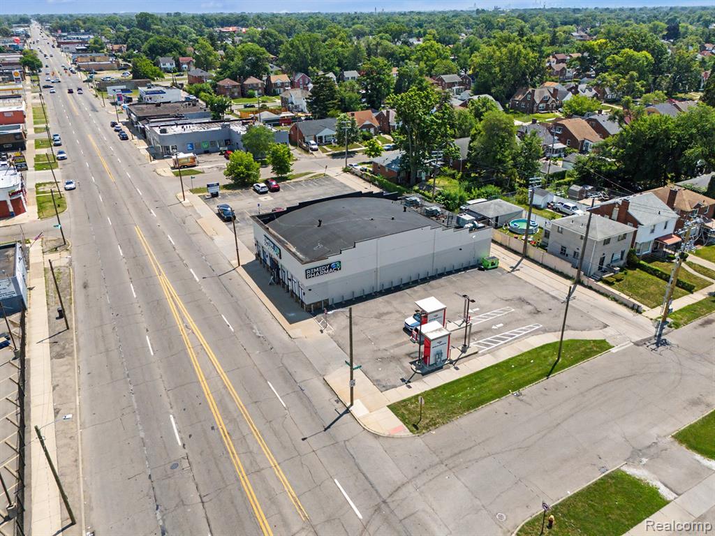 13403 W 7 Mile Road, Detroit, MI 48235 — Photo 13