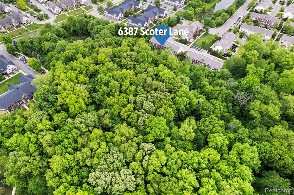 6387 Scoter Lane, Ypsilanti, MI 48197 — Photo 27