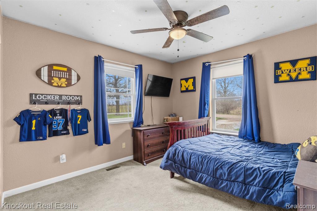 4800 Howell Road, Otter Lake, MI 48464 — Photo 28