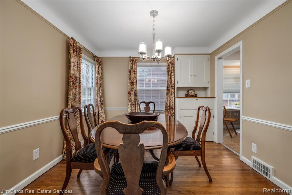 417 BELANGER Street, Grosse Pointe Farms, MI 48236 — Photo 6