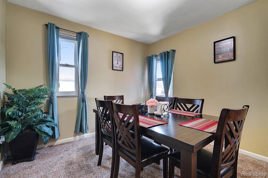 839 E Bennett Avenue E, Ferndale, MI 48220 — Photo 8