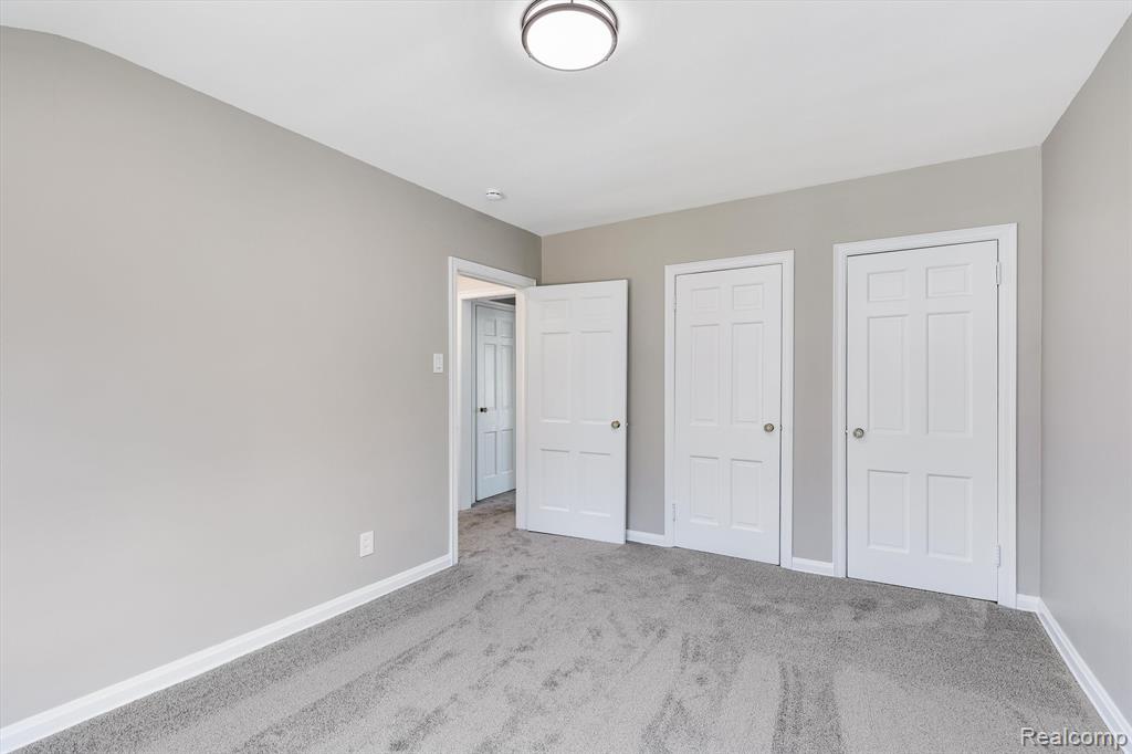 7258 COOLIDGE, Center Line, MI 48015 — Photo 15