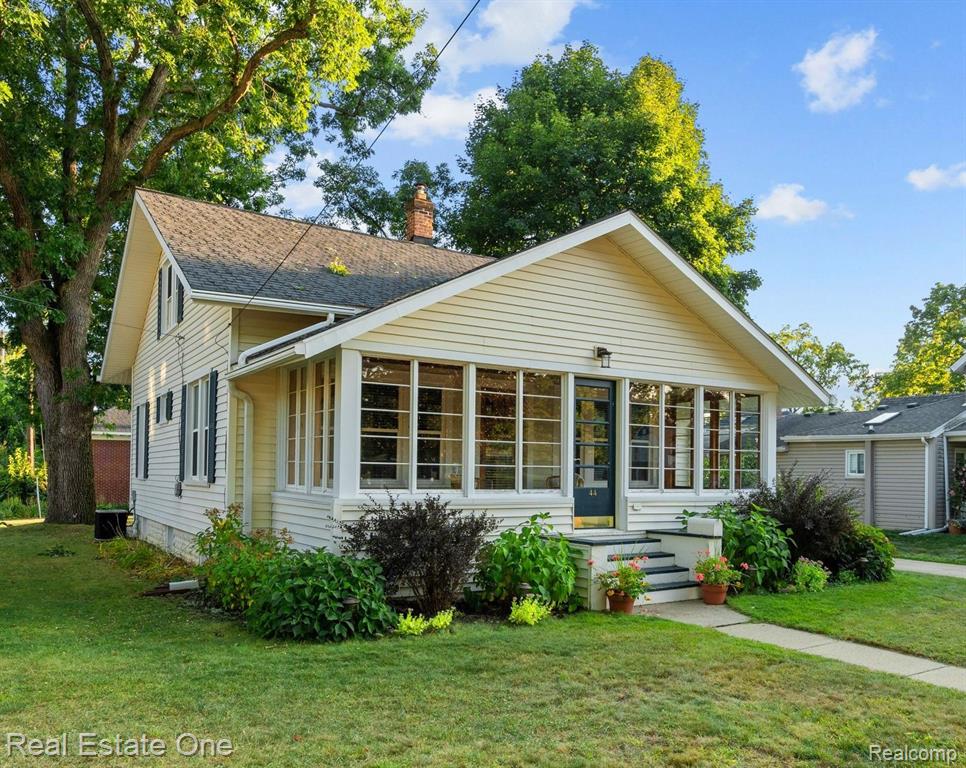 44 PARK Street, Oxford, MI 48371 — Photo 28