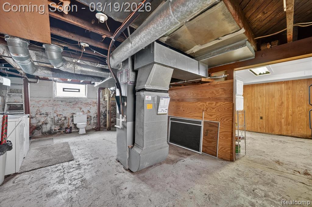 33 Ferrin Place, Mount Clemens, MI 48043 — Photo 34