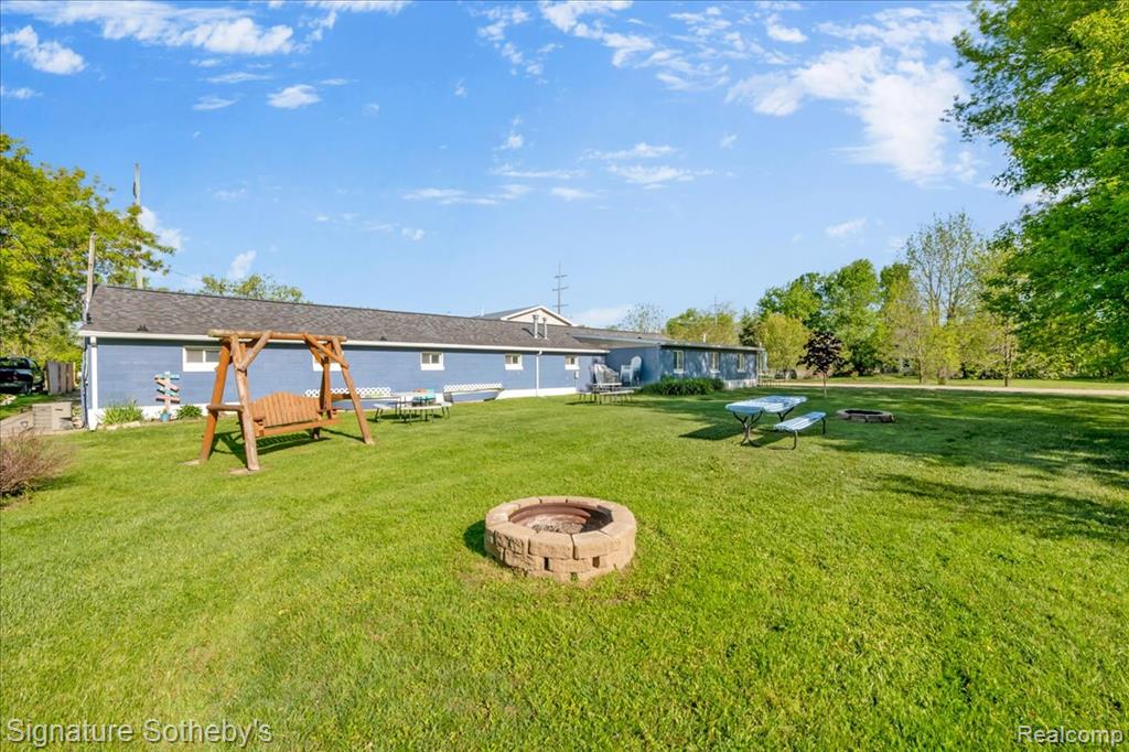 6997 Lakeshore Road, Lexington, MI 48450 — Photo 52