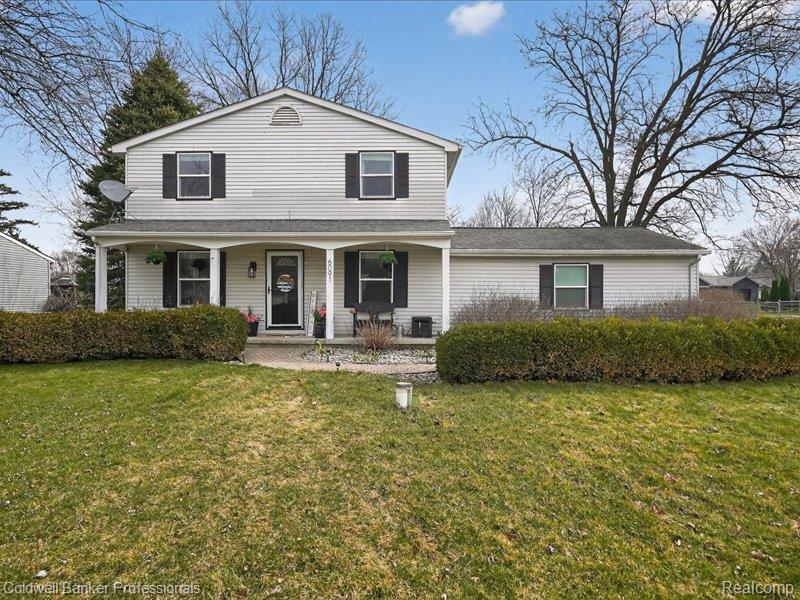 6091 Rocking Chair Road, Grand Blanc, MI 48439 — Photo 3