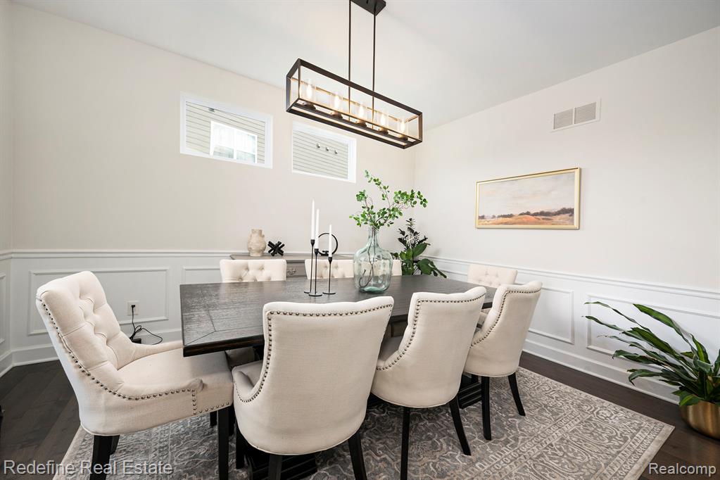 53213 Bay Laurel Lane, South Lyon, MI 48178 — Photo 9