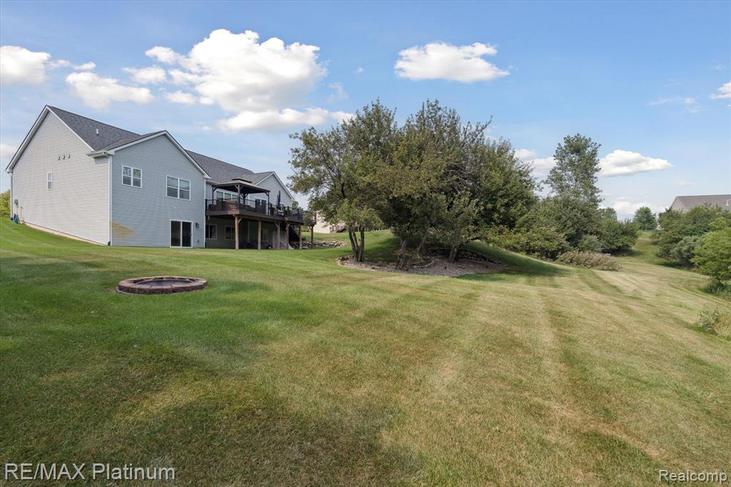 7623 Tipperary Trail, Fenton, MI 48430 — Photo 54