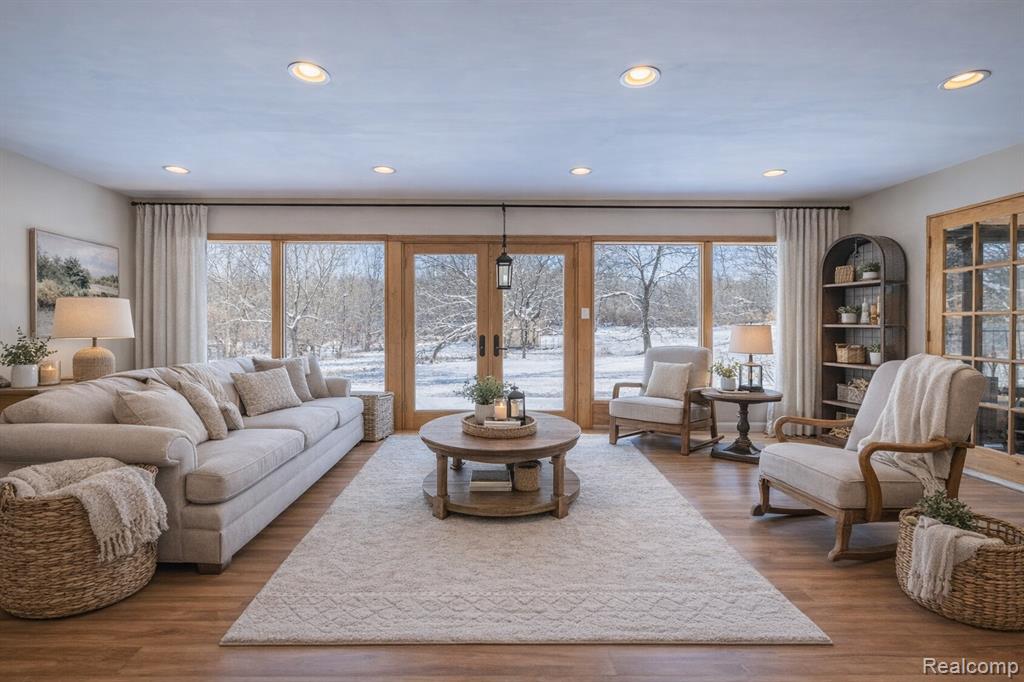 1191 Gage Road, Holly, MI 48442 — Photo 21