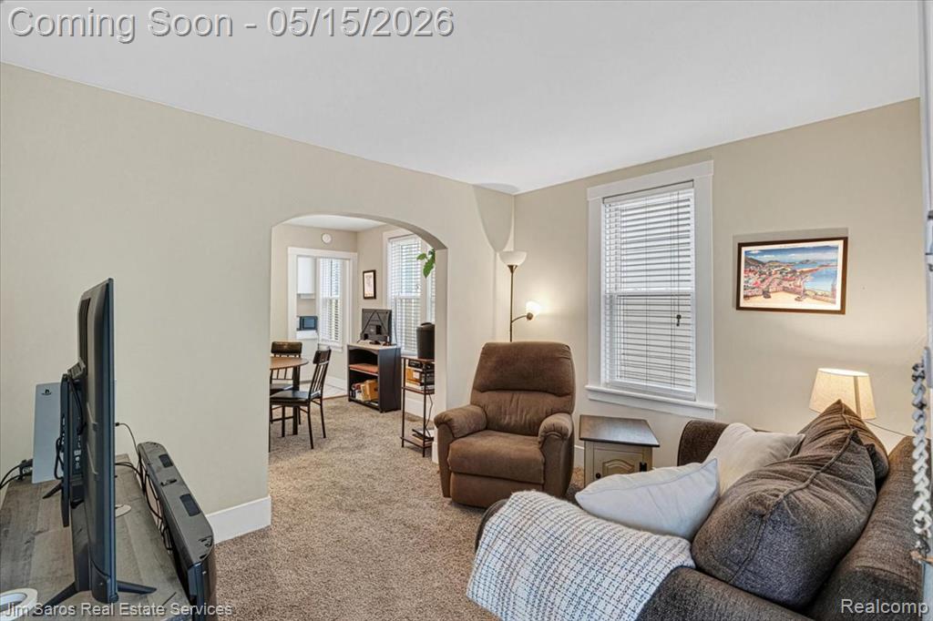 124 Muir Road, Grosse Pointe Farms, MI 48236 — Photo 7