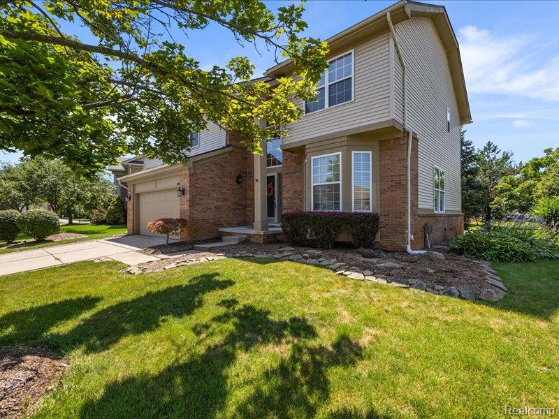 4884 Georgetown Drive, Rochester, MI 48306 — Photo 3