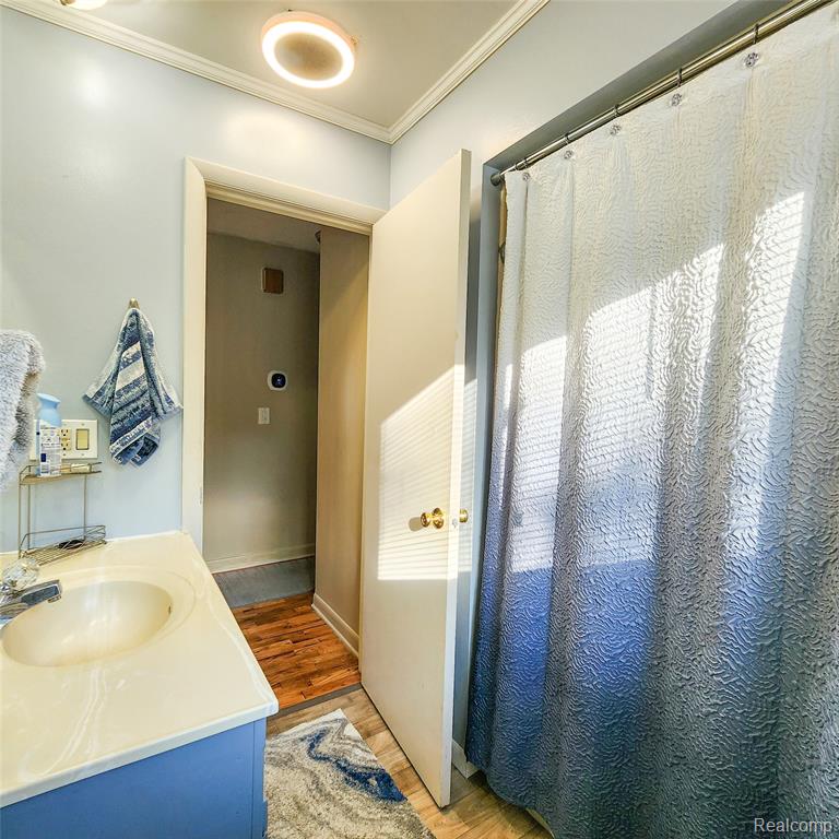 9445 Van Buren Street, Van Buren, MI 48111 — Photo 10