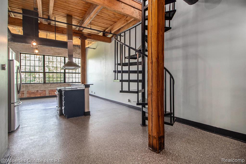 6533 E Jefferson, 427, Detroit, MI 48207 — Photo 26